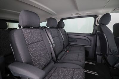 Mercedes-Benz Vito Gebrauchtwagen Mercedes-Benz Vito Gebrauchtwagen