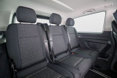 Mercedes-Benz Vito Gebrauchtwagen Mercedes-Benz Vito Gebrauchtwagen