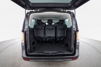 Mercedes-Benz Vito Gebrauchtwagen Mercedes-Benz Vito Gebrauchtwagen