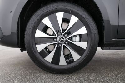 Mercedes-Benz Vito Gebrauchtwagen Mercedes-Benz Vito Gebrauchtwagen