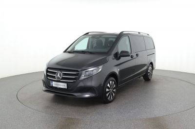 Mercedes-Benz Vito Gebrauchtwagen Mercedes-Benz Vito Gebrauchtwagen