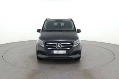 Mercedes-Benz Vito Gebrauchtwagen Mercedes-Benz Vito Gebrauchtwagen