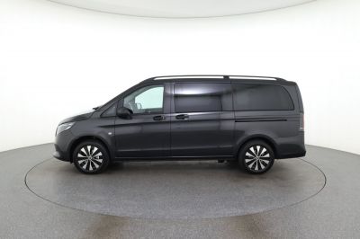 Mercedes-Benz Vito Gebrauchtwagen Mercedes-Benz Vito Gebrauchtwagen