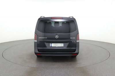 Mercedes-Benz Vito Gebrauchtwagen Mercedes-Benz Vito Gebrauchtwagen