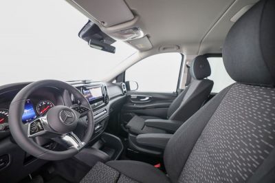Mercedes-Benz Vito Gebrauchtwagen Mercedes-Benz Vito Gebrauchtwagen