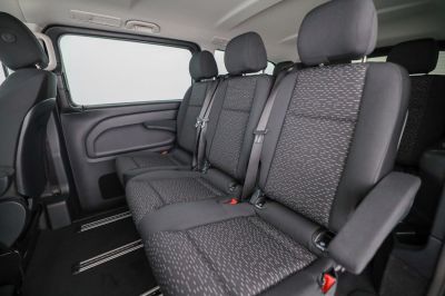 Mercedes-Benz Vito Gebrauchtwagen Mercedes-Benz Vito Gebrauchtwagen