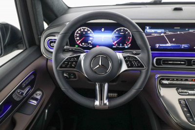 Mercedes-Benz V-Klasse Gebrauchtwagen