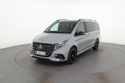 Mercedes-Benz V-Klasse Gebrauchtwagen