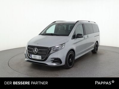 Mercedes-Benz V-Klasse Gebrauchtwagen Mercedes-Benz V-Klasse Gebrauchtwagen