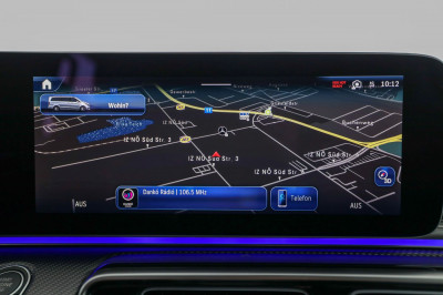 Mercedes-Benz V-Klasse Gebrauchtwagen