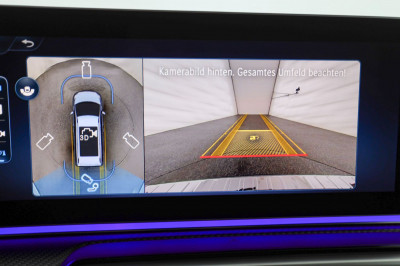 Mercedes-Benz V-Klasse Gebrauchtwagen