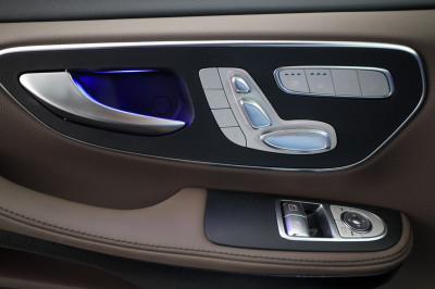 Mercedes-Benz V-Klasse Gebrauchtwagen