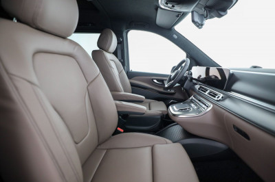 Mercedes-Benz V-Klasse Gebrauchtwagen