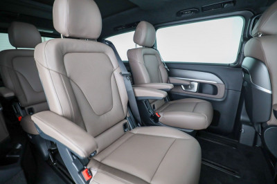 Mercedes-Benz V-Klasse Gebrauchtwagen