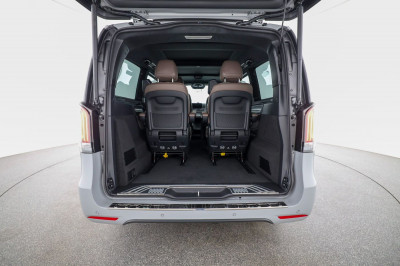 Mercedes-Benz V-Klasse Gebrauchtwagen