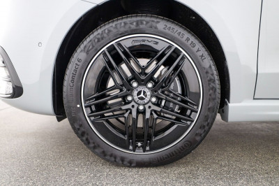 Mercedes-Benz V-Klasse Gebrauchtwagen