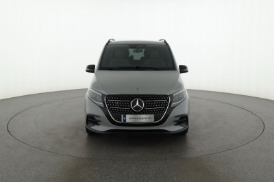 Mercedes-Benz V-Klasse Gebrauchtwagen