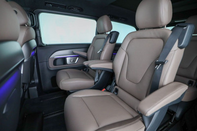 Mercedes-Benz V-Klasse Gebrauchtwagen