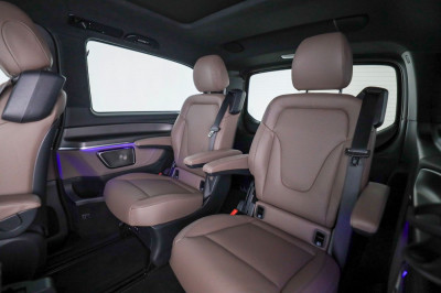 Mercedes-Benz V-Klasse Gebrauchtwagen