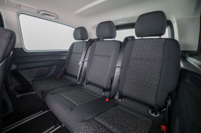 Mercedes-Benz Vito Gebrauchtwagen Mercedes-Benz Vito Gebrauchtwagen