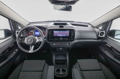Mercedes-Benz Vito Gebrauchtwagen Mercedes-Benz Vito Gebrauchtwagen