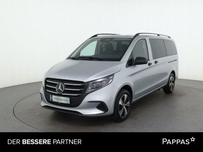 Mercedes-Benz Vito Gebrauchtwagen Mercedes-Benz Vito Gebrauchtwagen