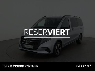 Mercedes-Benz Vito Gebrauchtwagen