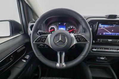 Mercedes-Benz Vito Gebrauchtwagen Mercedes-Benz Vito Gebrauchtwagen