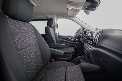 Mercedes-Benz Vito Gebrauchtwagen Mercedes-Benz Vito Gebrauchtwagen
