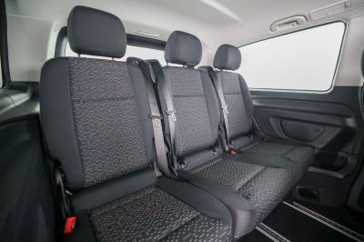 Mercedes-Benz Vito Gebrauchtwagen Mercedes-Benz Vito Gebrauchtwagen