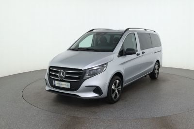 Mercedes-Benz Vito Gebrauchtwagen Mercedes-Benz Vito Gebrauchtwagen