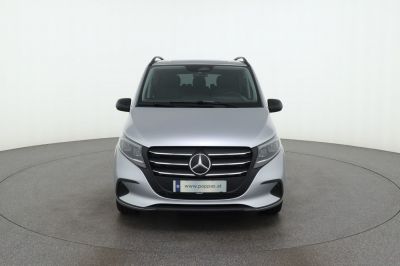 Mercedes-Benz Vito Gebrauchtwagen Mercedes-Benz Vito Gebrauchtwagen