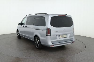 Mercedes-Benz Vito Gebrauchtwagen Mercedes-Benz Vito Gebrauchtwagen