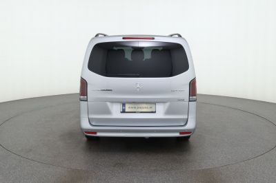 Mercedes-Benz Vito Gebrauchtwagen Mercedes-Benz Vito Gebrauchtwagen