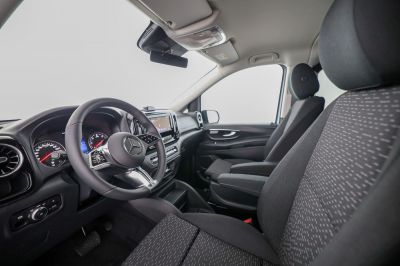 Mercedes-Benz Vito Gebrauchtwagen Mercedes-Benz Vito Gebrauchtwagen