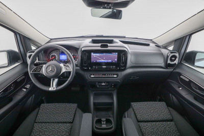 Mercedes-Benz Vito Gebrauchtwagen