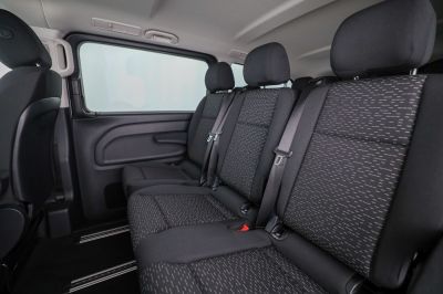 Mercedes-Benz Vito Gebrauchtwagen Mercedes-Benz Vito Gebrauchtwagen