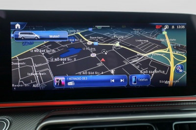 Mercedes-Benz V-Klasse Gebrauchtwagen