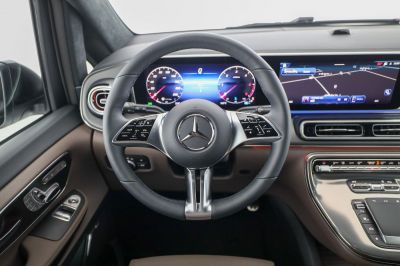 Mercedes-Benz V-Klasse Gebrauchtwagen Mercedes-Benz V-Klasse Gebrauchtwagen