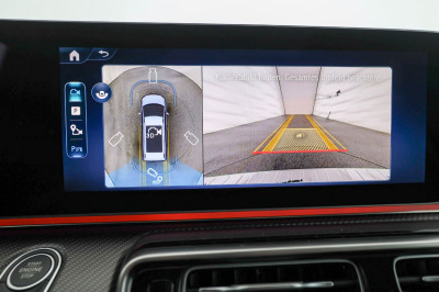 Mercedes-Benz V-Klasse Gebrauchtwagen