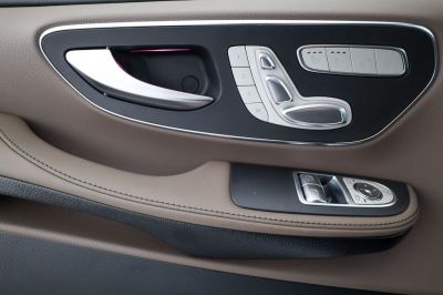 Mercedes-Benz V-Klasse Gebrauchtwagen Mercedes-Benz V-Klasse Gebrauchtwagen