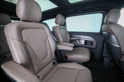 Mercedes-Benz V-Klasse Gebrauchtwagen