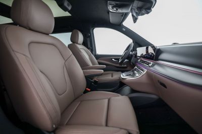 Mercedes-Benz V-Klasse Gebrauchtwagen Mercedes-Benz V-Klasse Gebrauchtwagen