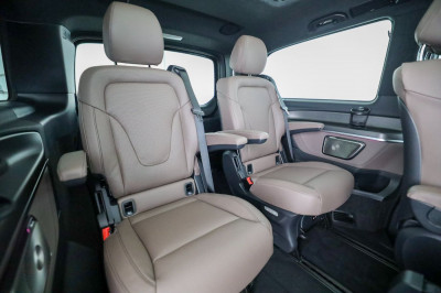 Mercedes-Benz V-Klasse Gebrauchtwagen