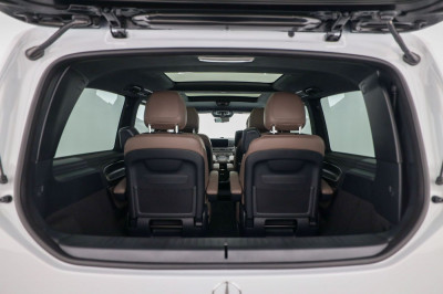 Mercedes-Benz V-Klasse Gebrauchtwagen