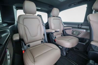 Mercedes-Benz V-Klasse Gebrauchtwagen Mercedes-Benz V-Klasse Gebrauchtwagen