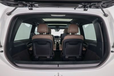 Mercedes-Benz V-Klasse Gebrauchtwagen Mercedes-Benz V-Klasse Gebrauchtwagen