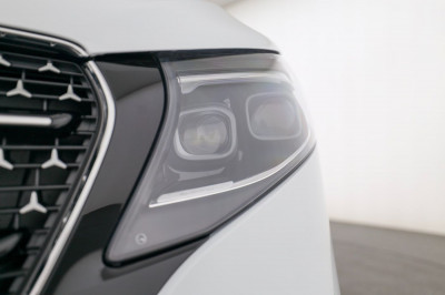 Mercedes-Benz V-Klasse Gebrauchtwagen