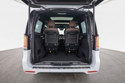 Mercedes-Benz V-Klasse Gebrauchtwagen Mercedes-Benz V-Klasse Gebrauchtwagen