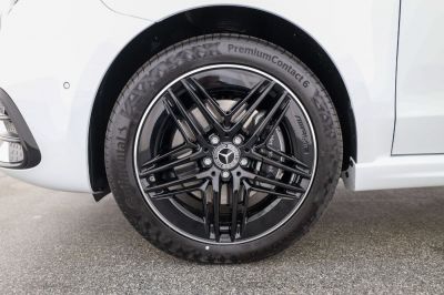 Mercedes-Benz V-Klasse Gebrauchtwagen Mercedes-Benz V-Klasse Gebrauchtwagen
